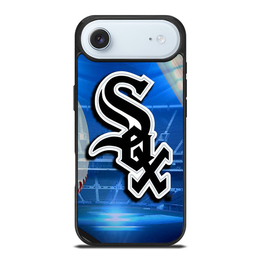 CHICAGO WHITE SOX MLB TEAM iPhone Air Case Cover