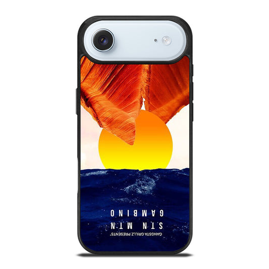 CHILDISH GAMBINO KAUAI ALBUM iPhone Air Case Cover