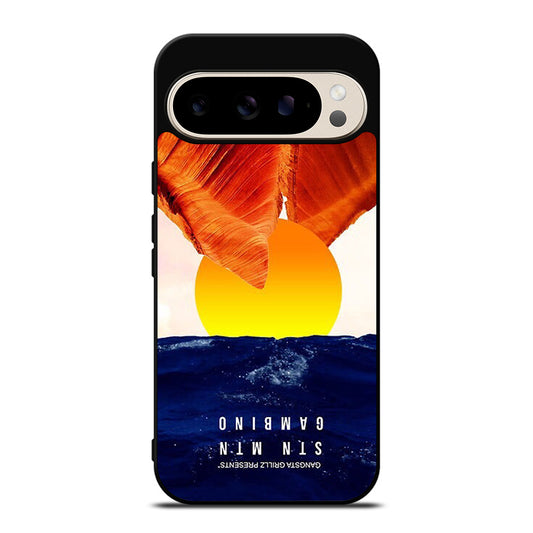 CHILDISH GAMBINO KAUAI ALBUM Google Pixel 9 Pro Case Cover