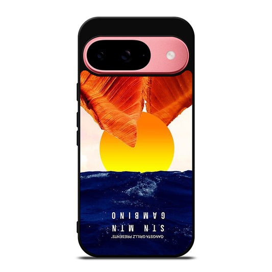 CHILDISH GAMBINO KAUAI ALBUM Google Pixel 9 Case Cover