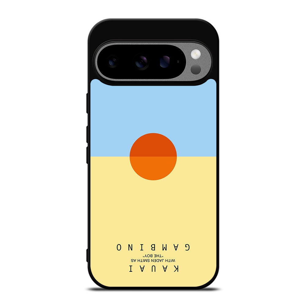 CHILDISH GAMBINO KAUAI STN MTN Google Pixel 9 Pro XL Case Cover