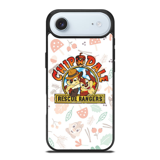 CHIP AND DALE RESCUE RANGERS iPhone Air Case Cover
