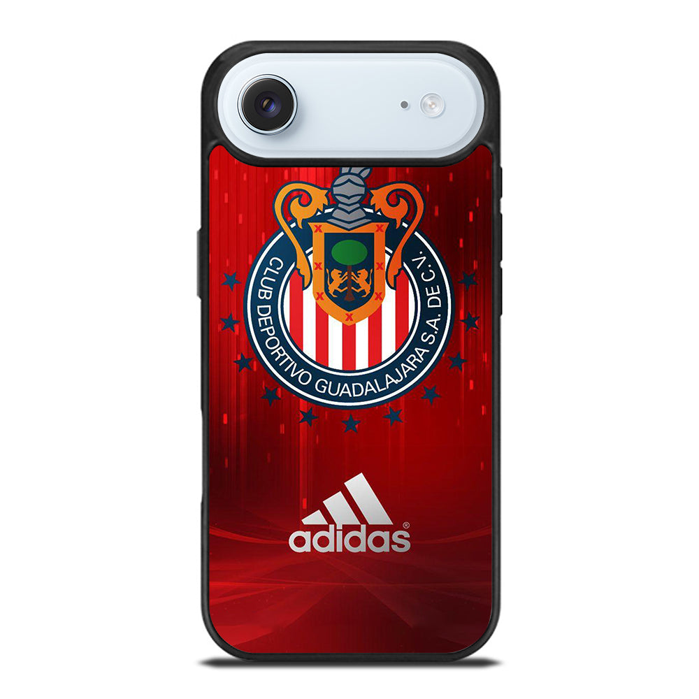 CHIVAS DE GUADALAJARA SOCCER 1 iPhone Air Case Cover