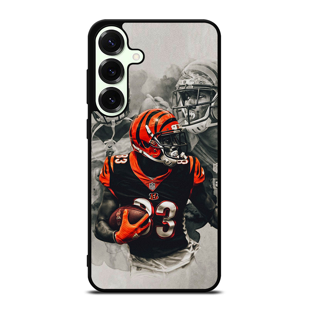 CINCINNATI BENGALS TYLER BOYD 2 Samsung Galaxy S25 Plus Case Cover