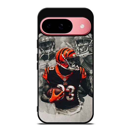 CINCINNATI BENGALS TYLER BOYD 2 Google Pixel 9 Case Cover