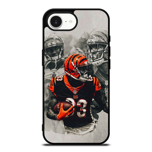CINCINNATI BENGALS TYLER BOYD 2 iPhone 16e Case Cover