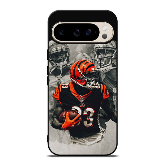 CINCINNATI BENGALS TYLER BOYD 2 Google Pixel 9 Pro Case Cover