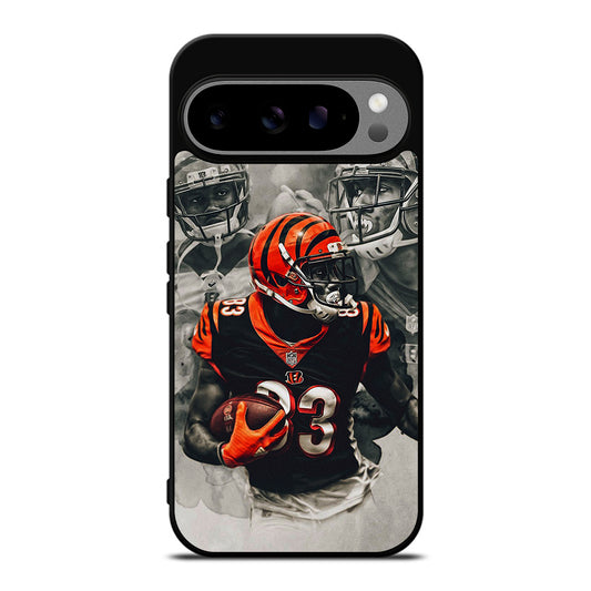 CINCINNATI BENGALS TYLER BOYD 2 Google Pixel 9 Pro XL Case Cover