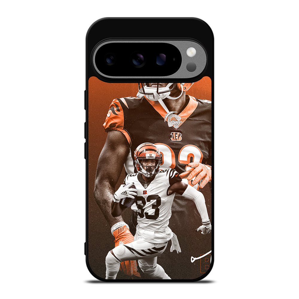 CINCINNATI BENGALS TYLER BOYD 3 Google Pixel 9 Pro XL Case Cover