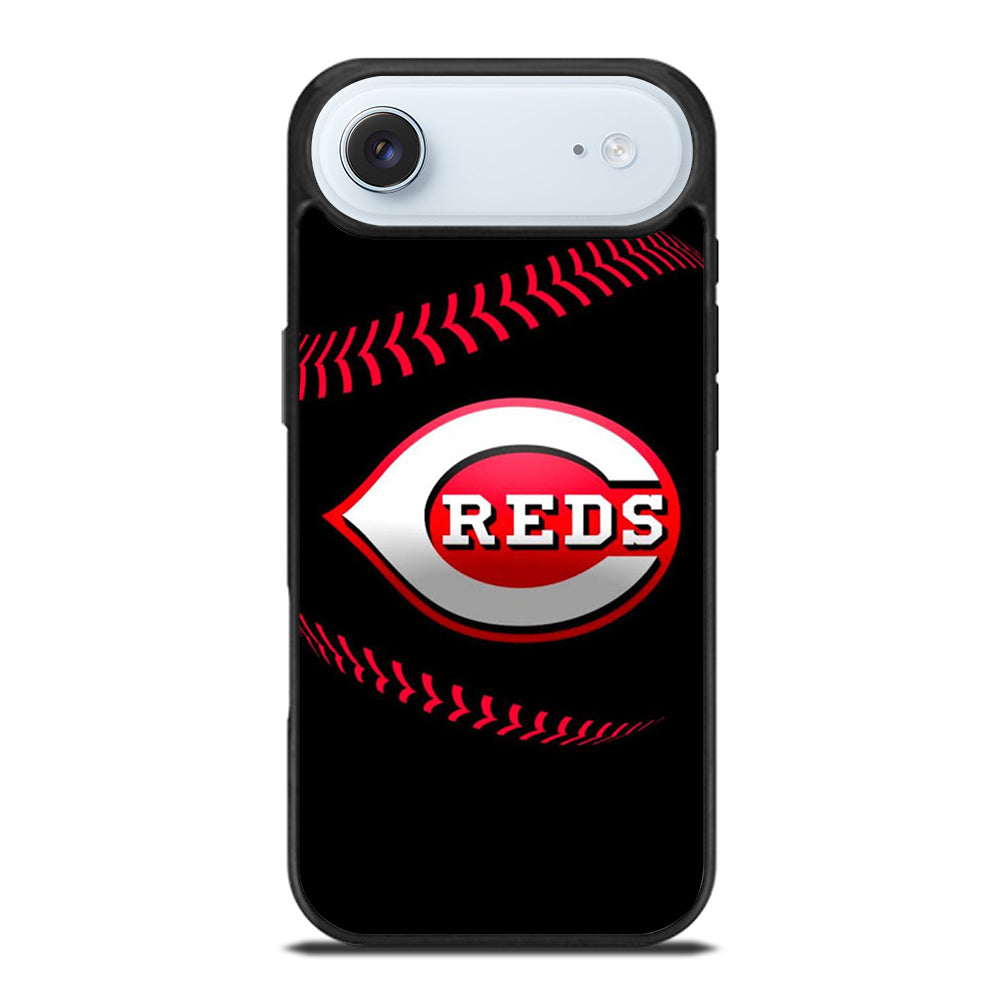 CINCINNATI REDS LOGO MLB 1 iPhone Air Case Cover