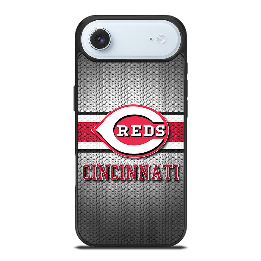 CINCINNATI REDS LOGO MLB 2 iPhone Air Case Cover