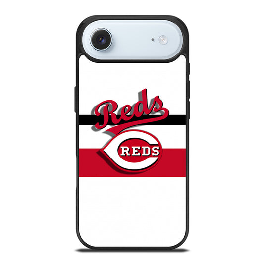 CINCINNATI REDS LOGO MLB 3 iPhone Air Case Cover