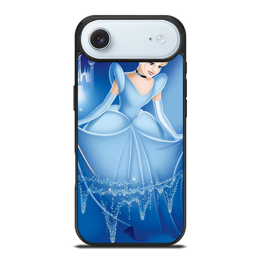 CINDERELLA CARTOON iPhone Air Case Cover