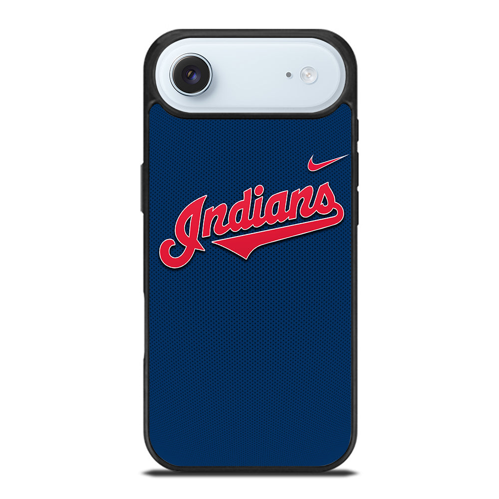 CLEVELAND INDIANS LOGO JERSEY iPhone Air Case Cover