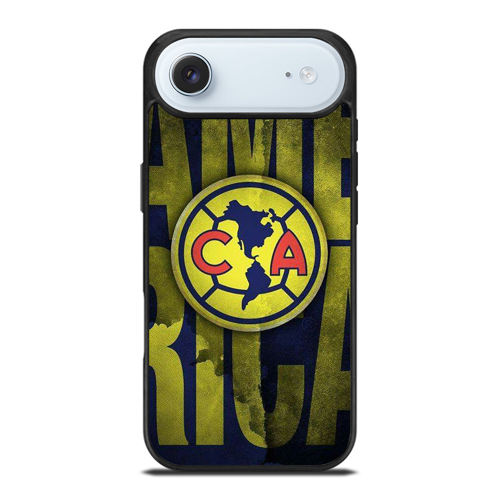 CLUB AMERICA AGUILAS LOGO 1 iPhone Air Case Cover