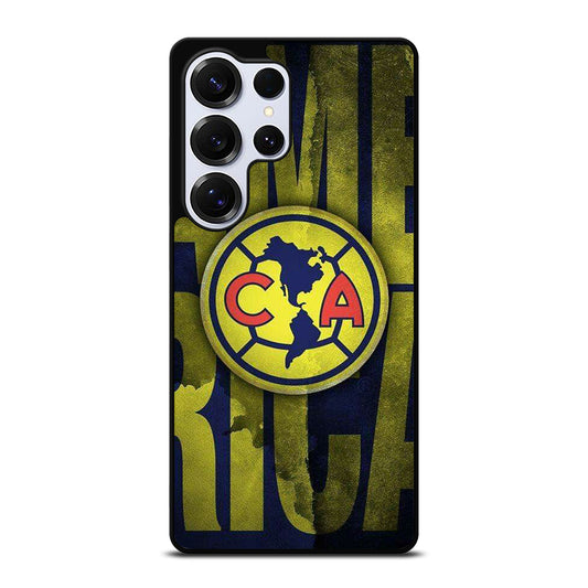 CLUB AMERICA AGUILAS LOGO 1 Samsung Galaxy S25 Ultra Case Cover