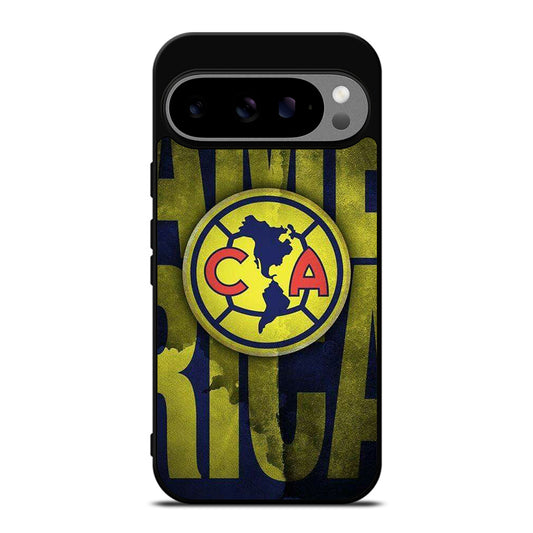 CLUB AMERICA AGUILAS LOGO 1 Google Pixel 9 Pro XL Case Cover