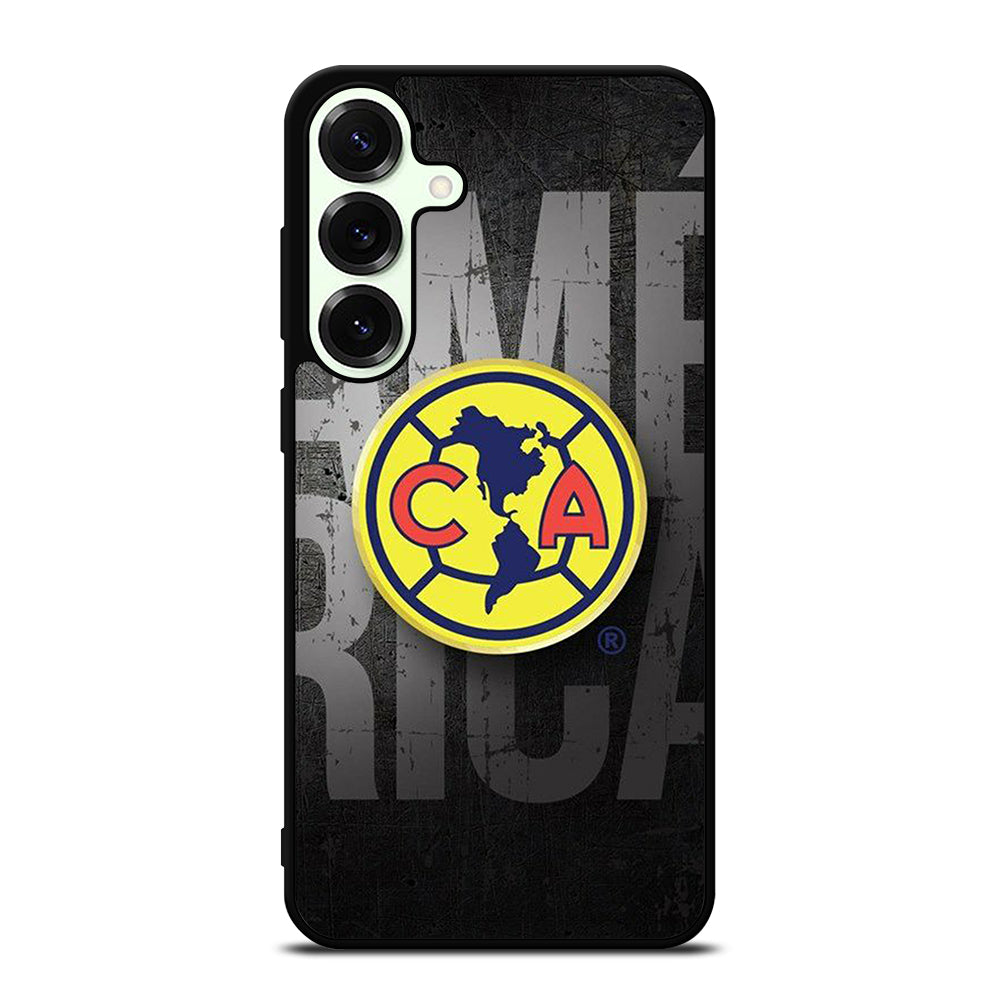 CLUB AMERICA AGUILAS LOGO 2 Samsung Galaxy S25 Plus Case Cover