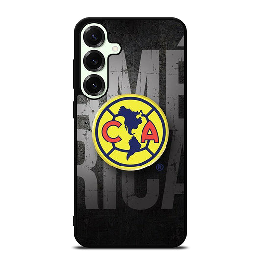 CLUB AMERICA AGUILAS LOGO 2 Samsung Galaxy S26 Plus Case Cover