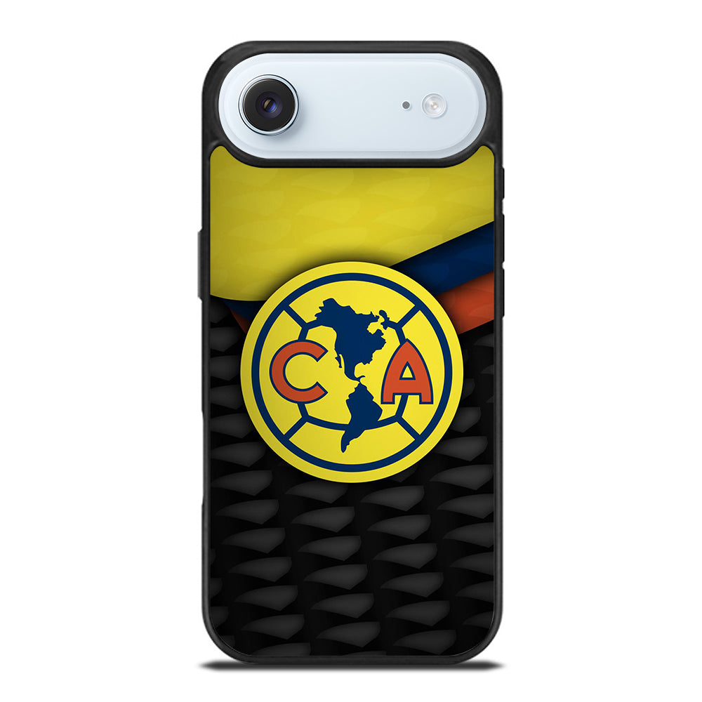 CLUB AMERICA AGUILAS LOGO 3 iPhone Air Case Cover