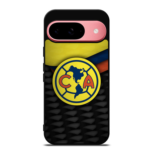 CLUB AMERICA AGUILAS LOGO 3 Google Pixel 9 Case Cover