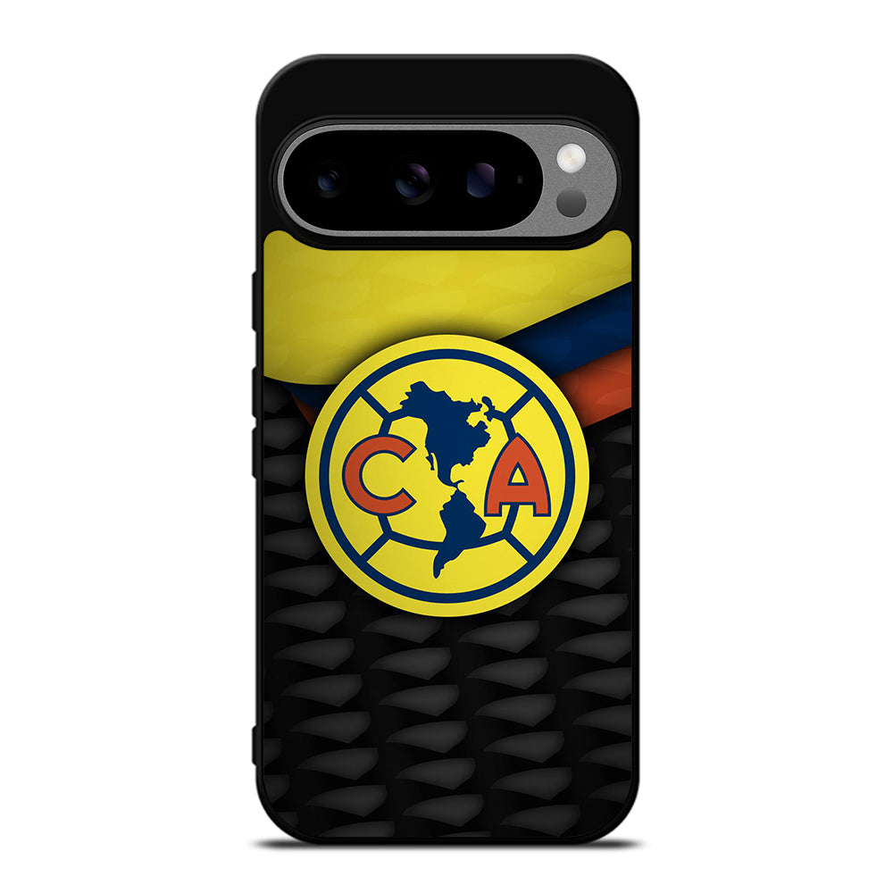 CLUB AMERICA AGUILAS LOGO 3 Google Pixel 9 Pro XL Case Cover