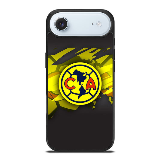 CLUB AMERICA AGUILAS LOGO 4 iPhone Air Case Cover