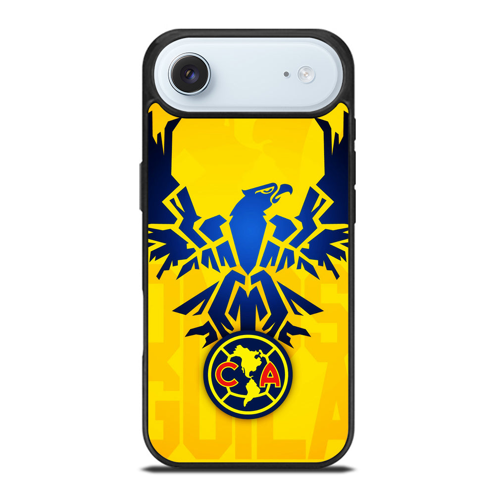 CLUB AMERICA AGUILAS LOGO 5 iPhone Air Case Cover