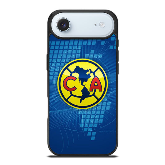 CLUB AMERICA AGUILAS LOGO 6 iPhone Air Case Cover