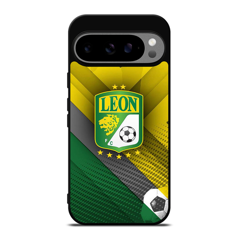 CLUB LEON FC LOGO CLUB 1 Google Pixel 9 Pro XL Case Cover