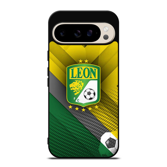 CLUB LEON FC LOGO CLUB 1 Google Pixel 9 Pro Case Cover