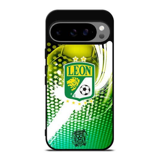 CLUB LEON FC LOGO CLUB 2 Google Pixel 9 Pro XL Case Cover