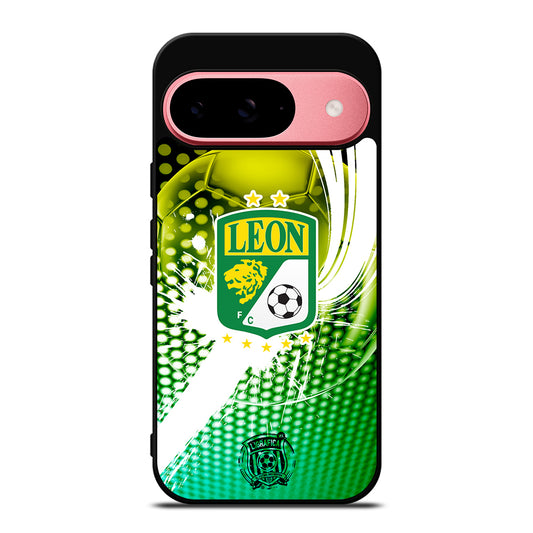 CLUB LEON FC LOGO CLUB 2 Google Pixel 9 Case Cover