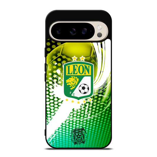 CLUB LEON FC LOGO CLUB 2 Google Pixel 9 Pro Case Cover