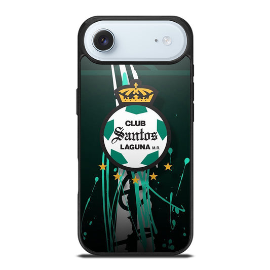 CLUB SANTOS LAGUNA FC LOGO 1 iPhone Air Case Cover