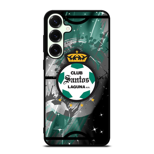 CLUB SANTOS LAGUNA FC LOGO 2 Samsung Galaxy S26 Plus Case Cover