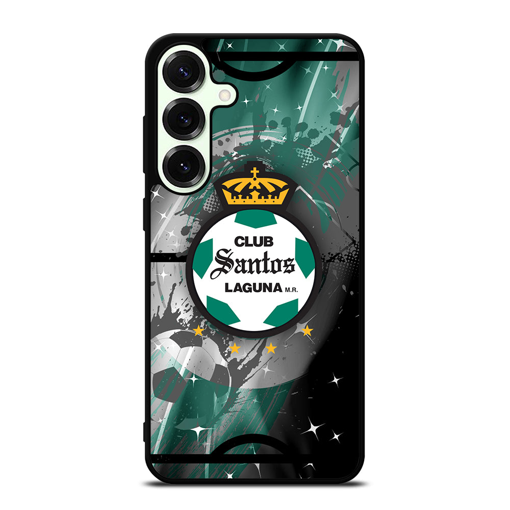 CLUB SANTOS LAGUNA FC LOGO 2 Samsung Galaxy S25 Plus Case Cover