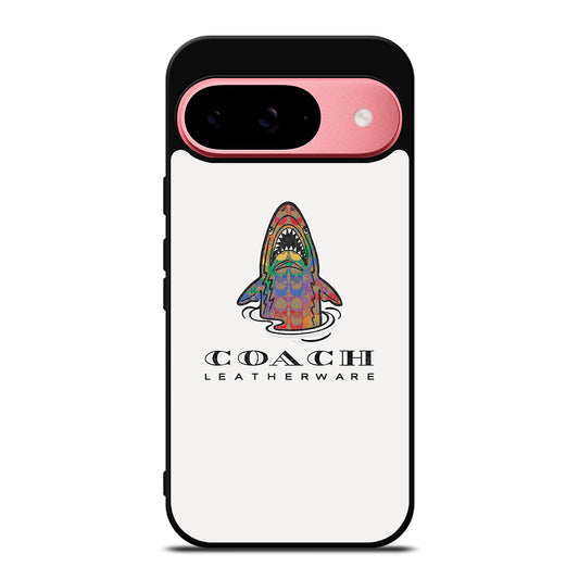 COACH SHARK Google Pixel 9 Case Cover