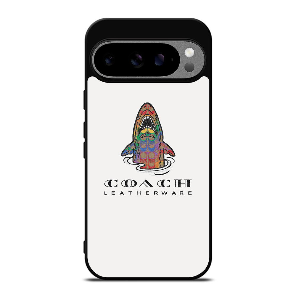 COACH SHARK Google Pixel 9 Pro XL Case Cover