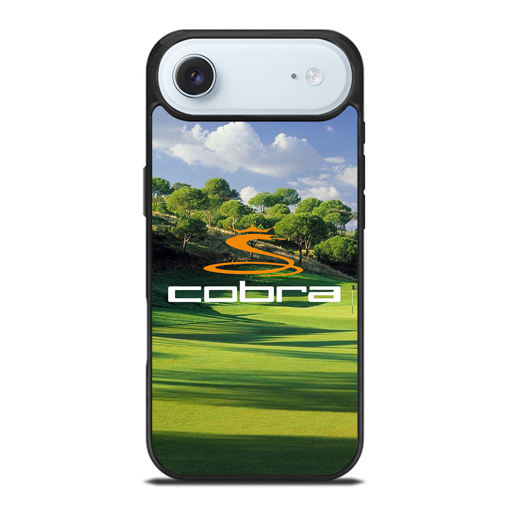 COBRA GOLF STICK LOGO iPhone Air Case Cover