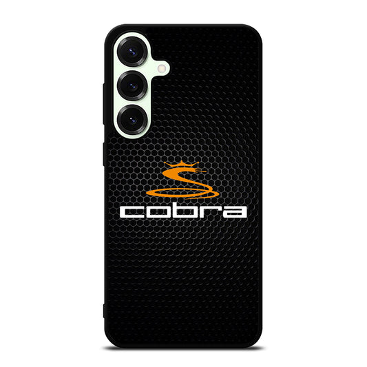 COBRA GOLF STICK METAL LOGO Samsung Galaxy S25 Plus Case Cover