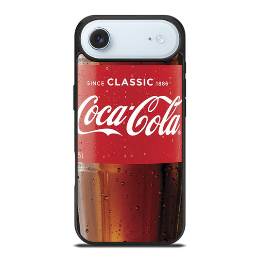 COCA COLA BOTTLE iPhone Air Case Cover