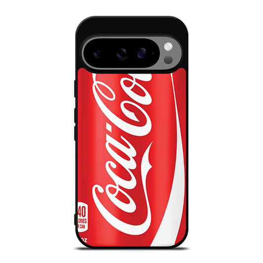 COCA COLA SOFT DRINK Google Pixel 9 Pro XL Case Cover