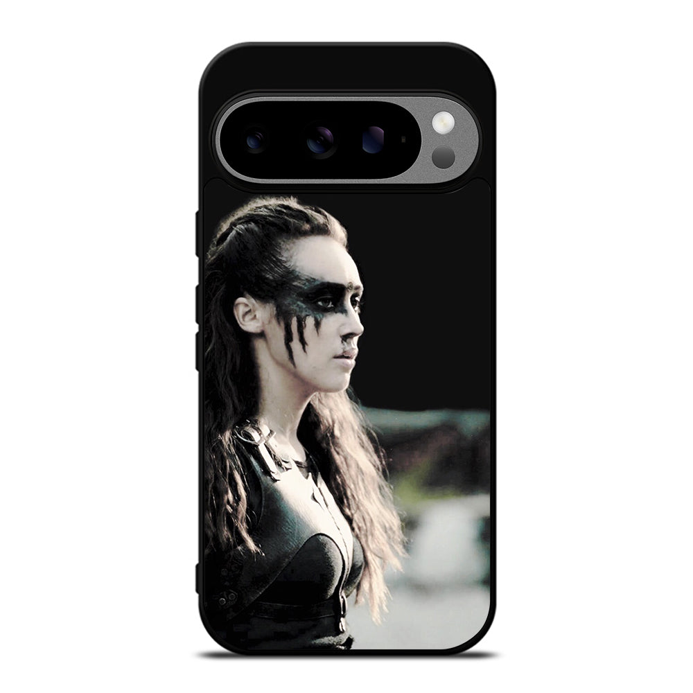 COMMANDER LEXA MOVIE 1OO Google Pixel 9 Pro XL Case Cover