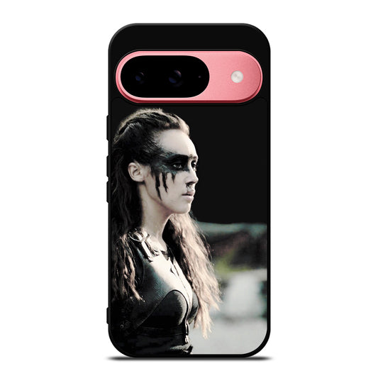COMMANDER LEXA MOVIE 1OO Google Pixel 9 Case Cover