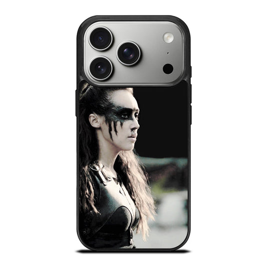 COMMANDER LEXA MOVIE 1OO iPhone 17 Pro Case Cover
