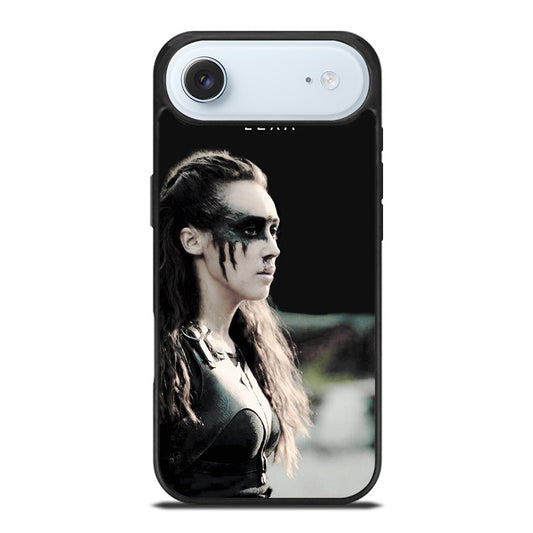 COMMANDER LEXA MOVIE 1OO iPhone Air Case Cover