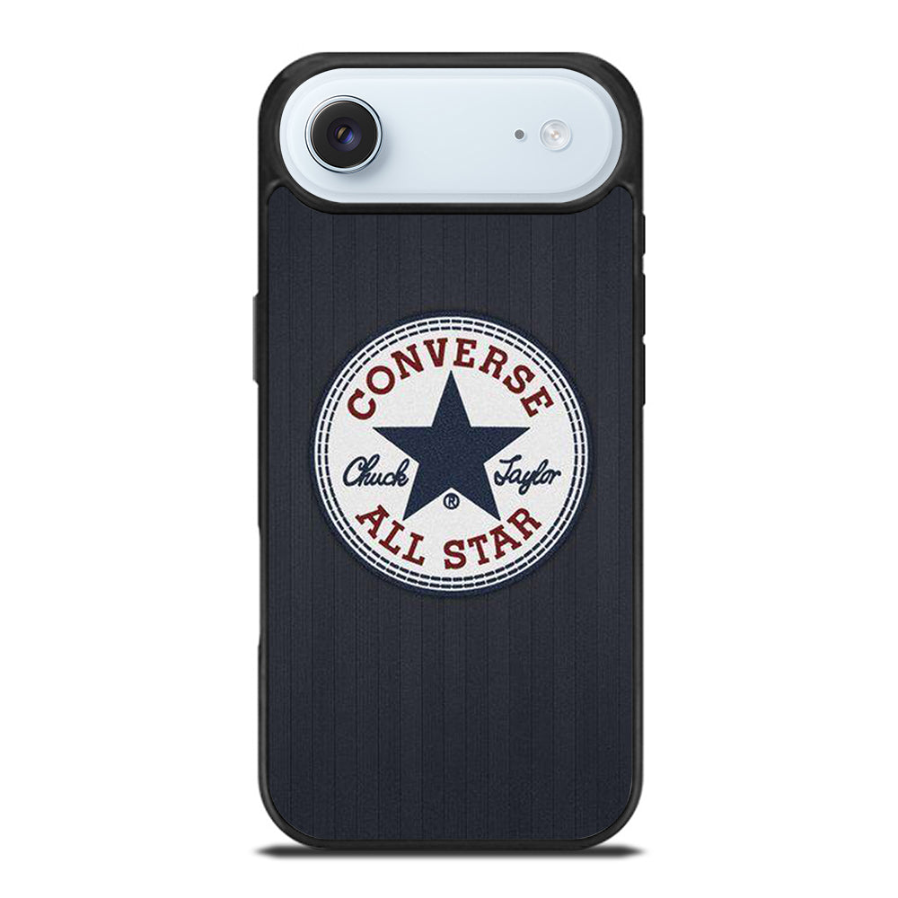 CONVERSE ALL STAR LOGO iPhone Air Case Cover