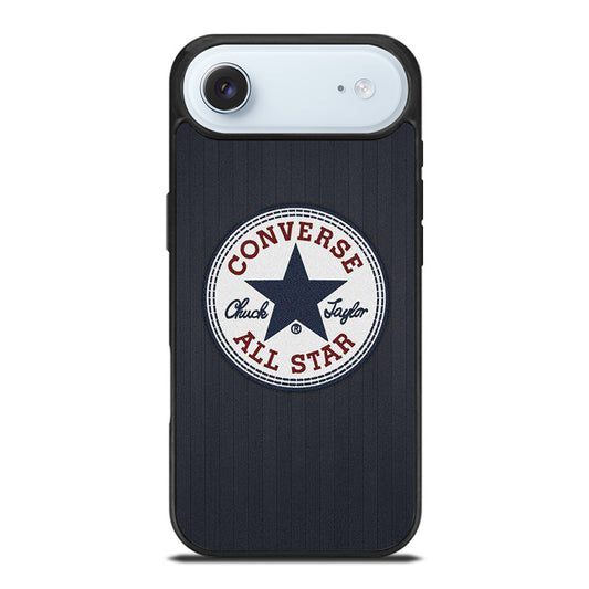 CONVERSE ALL STAR LOGO iPhone Air Case Cover