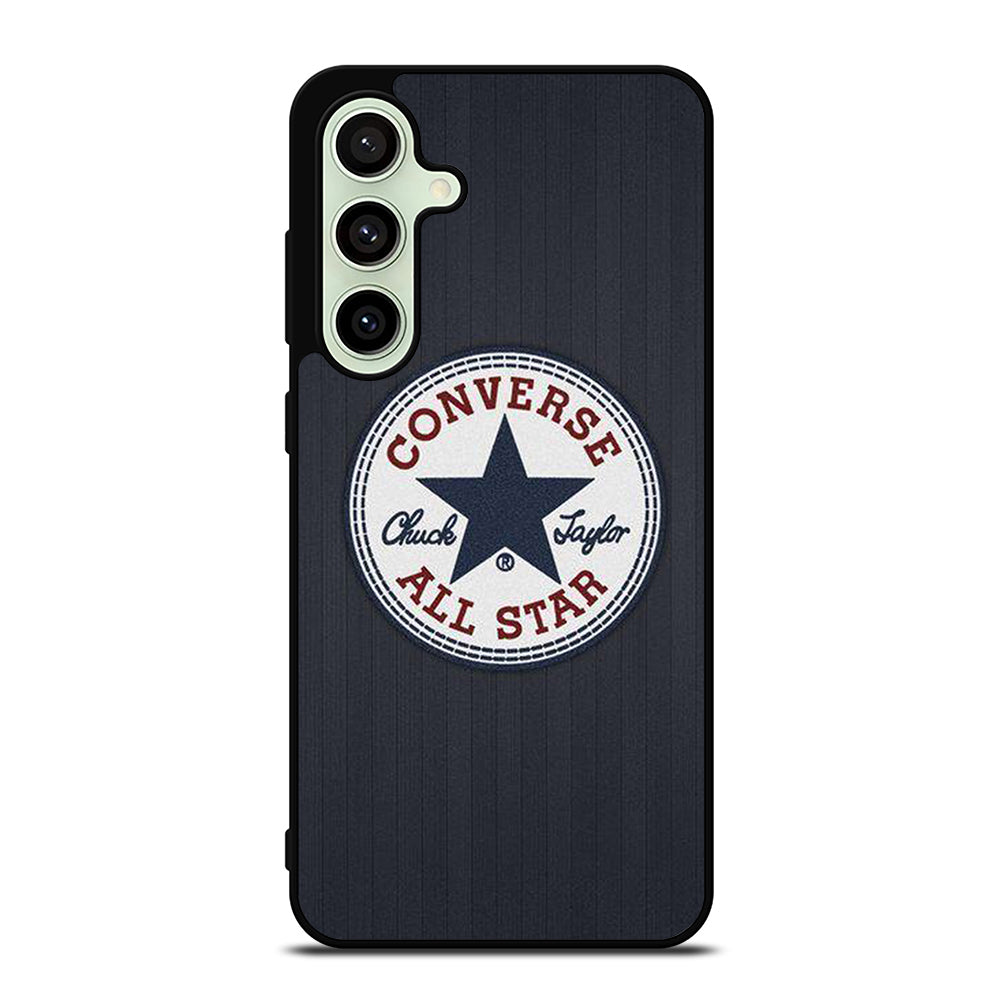 CONVERSE ALL STAR LOGO Samsung Galaxy S24 FE Case Cover